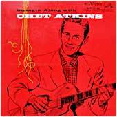 Stringin' Along with Chet Atkins